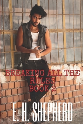 Breaking All the Rules: Book 2 by Shepherd