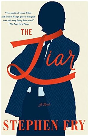 The Liar by Stephen Fry