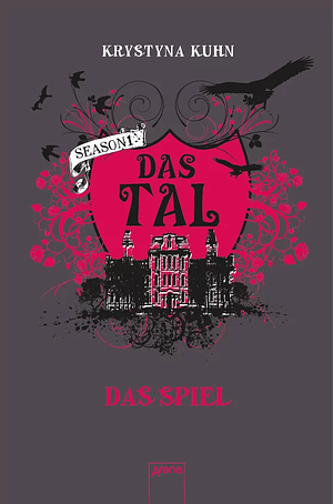 Das Tal , Season 1, Das Spiel by Franziska Pigulla