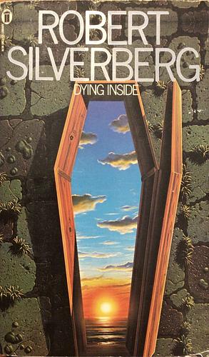 Dying Inside by Robert Silverberg