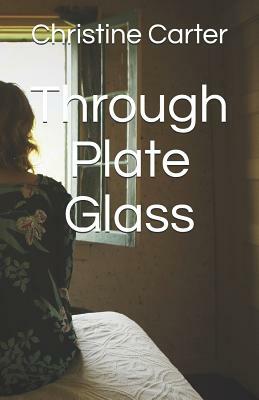 Through Plate Glass by Christine Carter