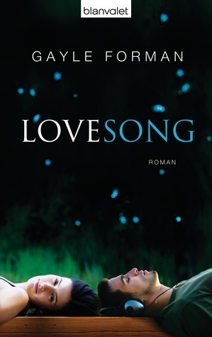 Lovesong by Gayle Forman