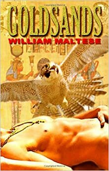 Goldsands by William Maltese