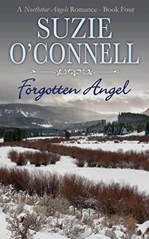 Forgotten Angel by Suzie O'Connell
