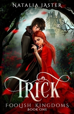 Trick by Natalia Jaster