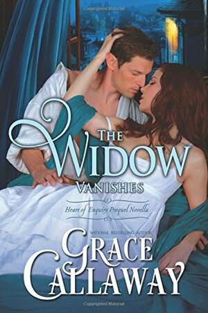 The Widow Vanishes by Grace Callaway