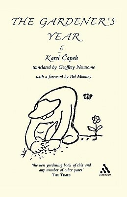 The Gardener's Year by Karel Čapek, Josef Čapek