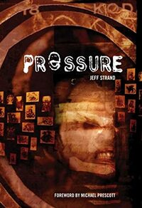 Pressure by Jeff Strand