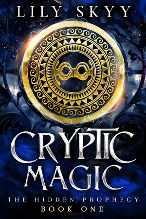 Cryptic Magic by Lily Skyy