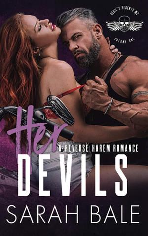 Her Devils by Sarah Bale