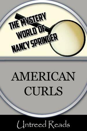 American Curls by Nancy Springer