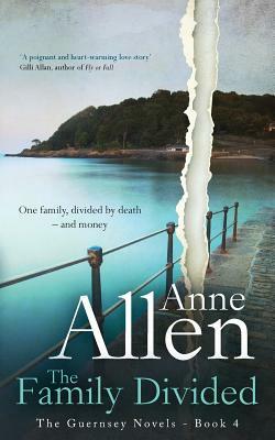 The Family Divided by Anne Allen