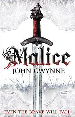 Malice by John Gwynne