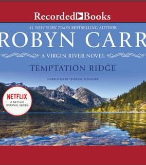 Temptation Ridge by Robyn Carr