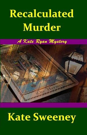 Recalculated Murder by Kate Sweeney