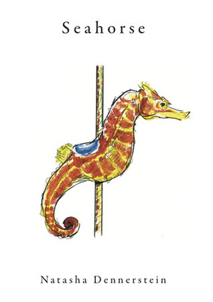 Seahorse by Natasha Dennerstein