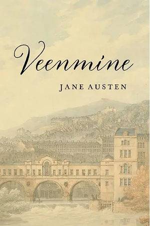 Veenmine by Jane Austen