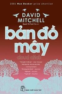 Bản Đồ Mây by David Mitchell