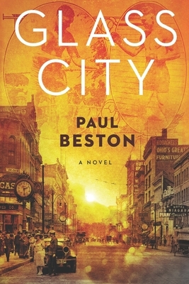Glass City by Paul Beston