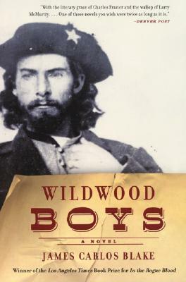 Wildwood Boys by James Carlos Blake