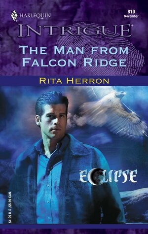 The Man from Falcon Ridge by Rita Herron