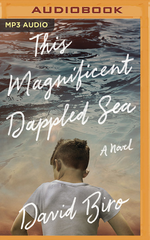 The Magnificent Dappled Sea by David Biro