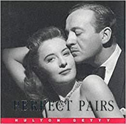 Perfect Pairs (Photographic Gift Books) by Hulton Getty