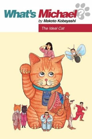 What's Michael?, Vol. 9: The Ideal Cat by Makoto Kobayashi