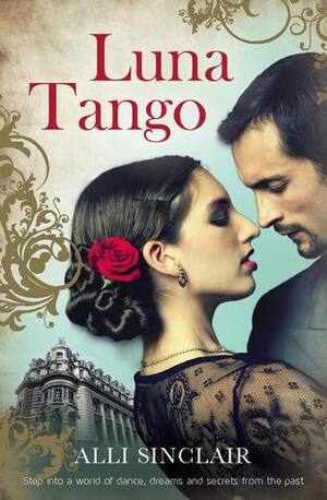 Luna Tango by Alli Sinclair