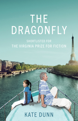 The Dragonfly by Kate Dunn