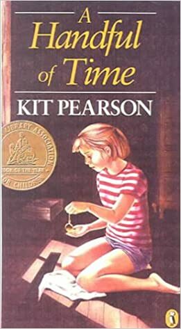 A Handful of Time by Kit Pearson
