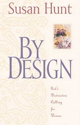 By Design by Susan Hunt