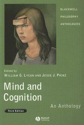 Mind and Cognition 3e P by 