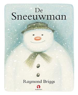 De sneeuwman by Raymond Briggs