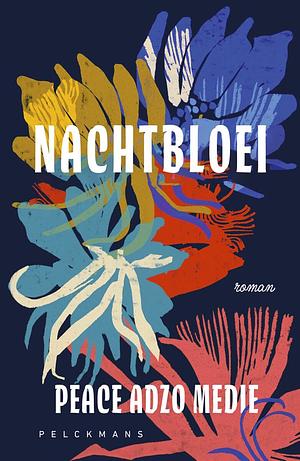 Nachtbloei by Peace Adzo Medie