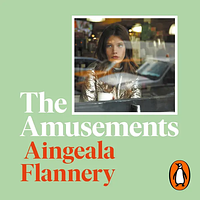 The Amusements by Aingeala Flannery