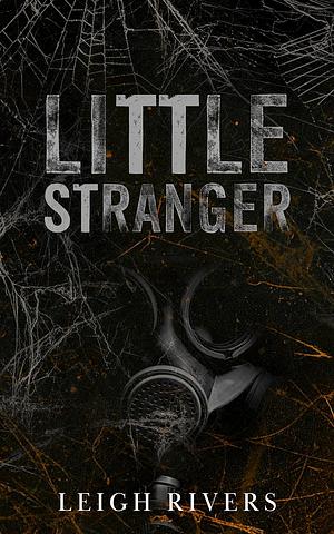 Little Stranger  by Leigh Rivers