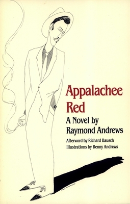 Appalachee Red by Raymond Andrews