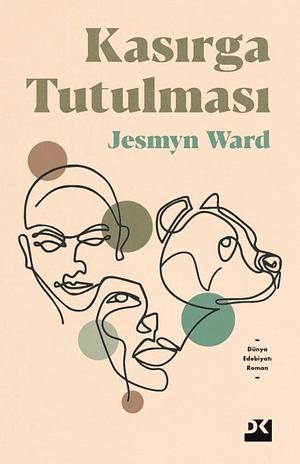 Kasırga Tutulması by Jesmyn Ward