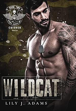 Wildcat by Lily J. Adams