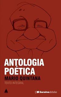 Antologia Poética by Mario Quintana