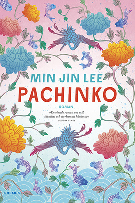 Pachinko by Min Jin Lee