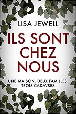 Ils sont chez nous by Lisa Jewell