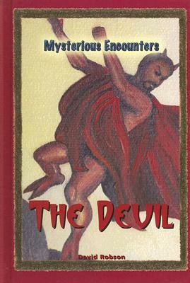 The Devil by David Robson