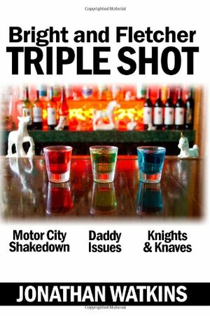 Triple Shot: Bright and Fletcher by Jonathan Watkins