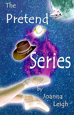The Pretend Series: Children's Poetry by Joanna Leigh