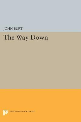 The Way Down by John Burt