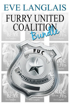 Furry United Coalition Bundle by Eve Langlais