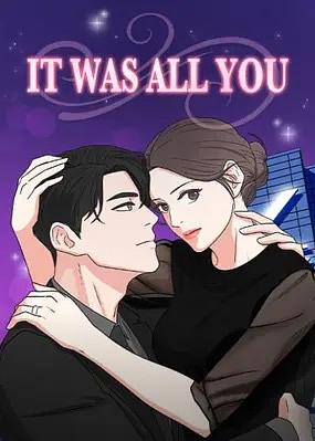 It Was All You by Lee Soon Ki, Lee Jae-Ik