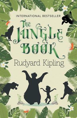 The Jungle Book by Rudyard Kipling